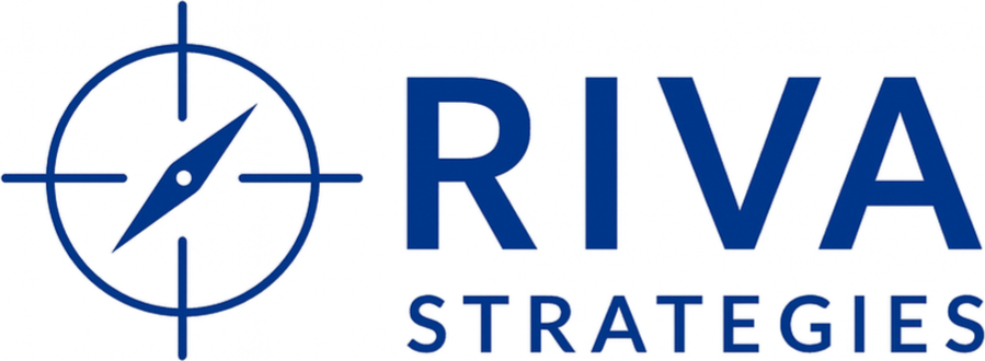 Riva Strategies logo